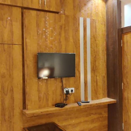 Hotel Relax โบปาล ภายนอก รูปภาพ