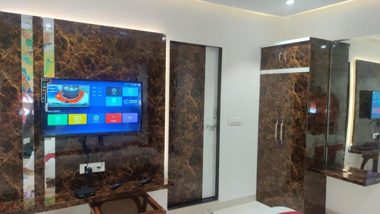 Hotel Relax โบปาล ภายนอก รูปภาพ